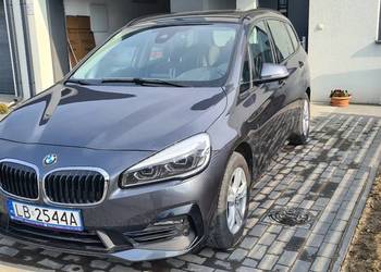 BMW F46 plus gratisy