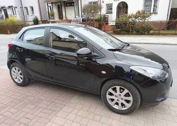 FAKTURA VAT MAZDA-2 1.3 86KM 5-drzwi FAKTURA 23%