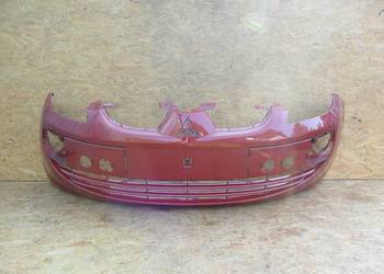 ZDERZAK PRZEDNI PRZÓD MITSUBISHI COLT VI 3D 08D