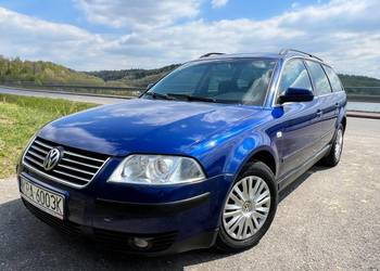 Passat B5 FL 1.9 TDI
