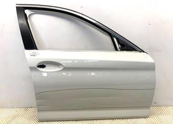 DRZWI PRAWY PRZÓD BMW G30 Sedan/Limuzyna
