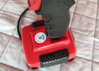 Joystick Quick Shot II Turbo QS-111 - Amiga, Atari, Commodore
