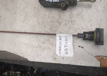 FIAT PANDA III 0,9 twinair bagnet miarka oleju