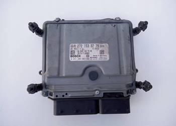 KOMPUTER SILNIKA STEROWNIK MERCEDES CLS W219 W211