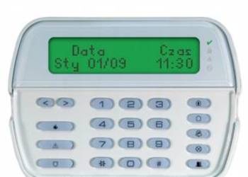Alarm Dom,Domofony,Kamery