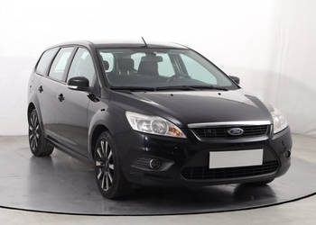 Ford Focus 1.8 16V