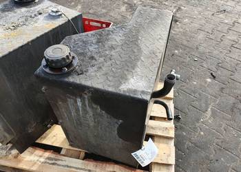 ZBIORNICZEK PŁYNU GUNSTING 916 2019