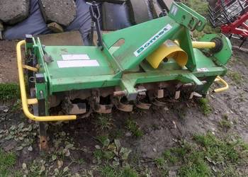 Glebogryzarka bomet 1.6