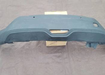 TOYOTA C-HR DOKŁADKA SPOILER ZDERZAKA DYFUZOR TYŁ TYLNY 52453-F4010 / 2359