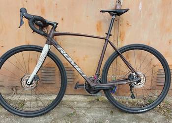 Romet Aspre 2 54 Shimano GRX Gravel