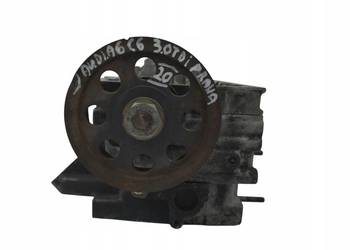 GŁOWICA CYLINDRÓW LEWA Audi A6 A7 A8 Q7 C6 3.0 TDI BMK 0593AF