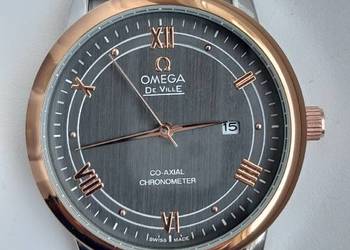Omega De VILLE zegarek męski