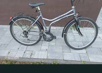 Rower damski 26''