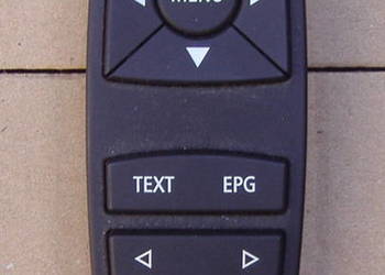 AUDI A6 C6 PILOT TUNERA DVB-T 4F0035207