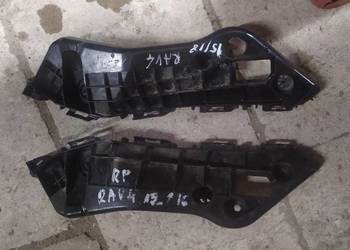 TOYOTA RAV4 rav 4 2012 2016 ŚLIZG PRAWY lub LEWY PRZÓD