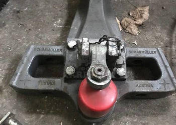 Fendt - Zaczep [CZĘŚCI]