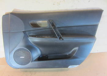 boczek tapicerka bose prawy przód mazda 6 gg gy