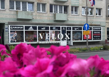 Lokal na wynajem w centrum Świnoujścia