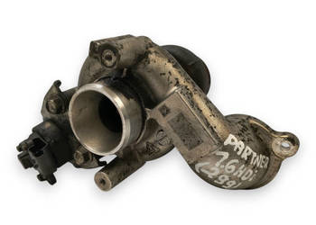 TURBOSPRĘŻARKA Peugeot Partner 308 Citroen C3 C4 1.6 HDi 49373-02003