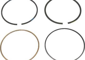 Pierścienie tłokowe kpl. standard 590402