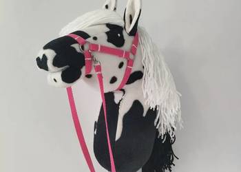 Hobby horse koń na kiju - nowy w cenie wysyłka
