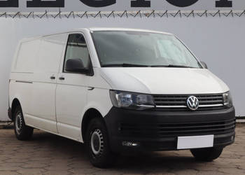 VW Transporter 2.0 TDI