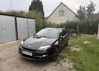 Renault laguna 3 Super stan