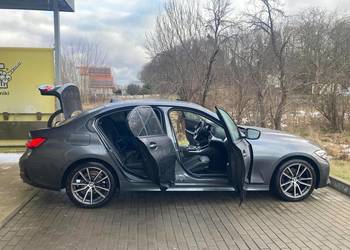 Bmw serii3 adventage g20