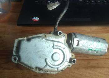 Silnik wycieraczek tył NISSAN MICRA K11 Silnik wycieraczek tył NISSAN MICRA K11