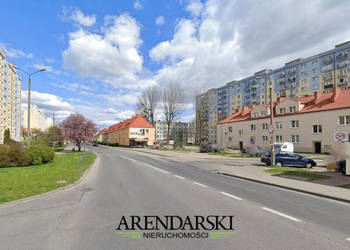 PRZYTULNE MIESZKANIE- OS. STASZICA