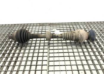 PÓŁOŚ PRAWY PRZÓD VW TIGUAN 5N0407764S 1.4 150KM 07-18 PRZEGUB