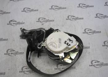 PEUGEOT 3008 I 11r pas bezpieczeństwa prawy 9681974380