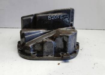 Saab 93 95 9-5 2.0 T turbo MISKA OLEJOWA Oleju 9192535