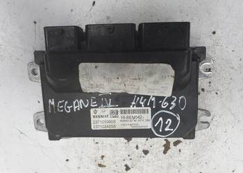 Renault Megane IV 1.6 STEROWNIK SILNIKA komputer 237105990S