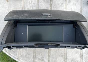 Wyswietlacz ekran mercedes w204