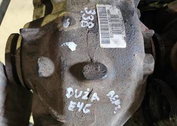 BMW E46 323i 325i 328i Dyferencjał Dyfer Most Tylny Tył 7509779 3.38