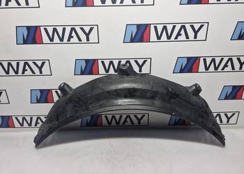 BMW M3 G80 POSZERZENIE NADKOLA PRAWEGO TYLNEGO 8084072