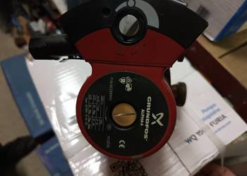 Popma UPE 15-40 Alpha2 Grundfos