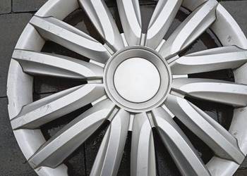 Kołpaki 15 " 4 sztuki