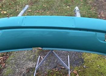 Zderzak przód VW T4