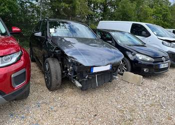 BMW IX1 xDrive 30 M Sport GS140