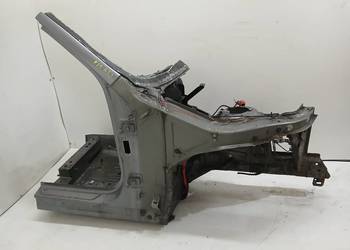 ĆWIARTKA PRAWA PRZEDNIA PRZÓD BMW X3 F25 A52/7