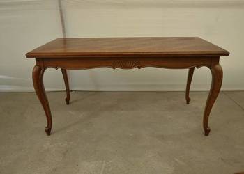 rozkładany stół ludwikowski