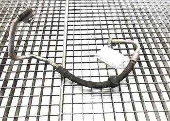 RURKA KLIMATYZACJI VW CC B7 3C0820721R 2.0 140KM 11-16 Sportowy/Coupe