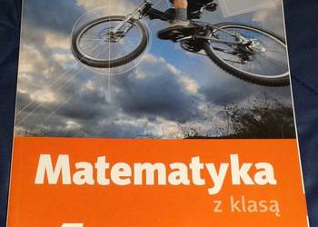 Matematyka z klasą 4 - Podręcznik - Lucyna Klama Matematyka z klasą 4 - Podręcznik - Lucyna Klama