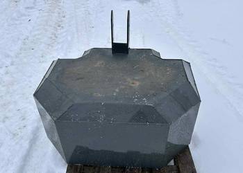Obciążnik/ balast