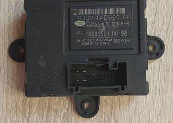 Moduł sterownik drzwi JAGUAR  BJ32-14D620-AC