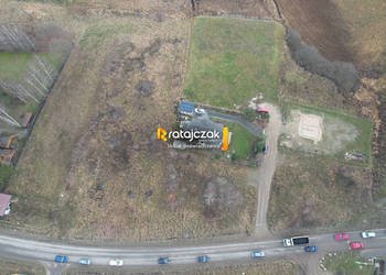 Do sprzedaży grunt Przyjaźń 4007m2