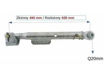 STABILIZATOR CASE 82018406