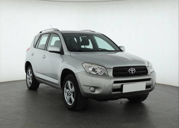 Toyota RAV 4 2.2 D-4D